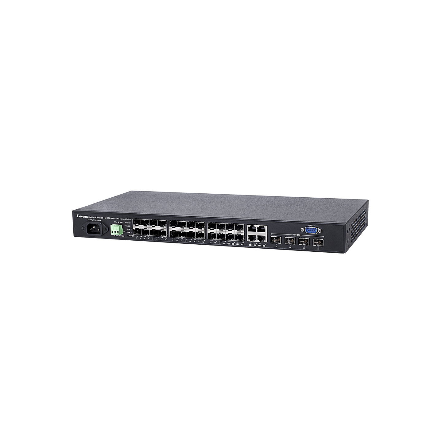 VIVOTEK AW-GTS-287A