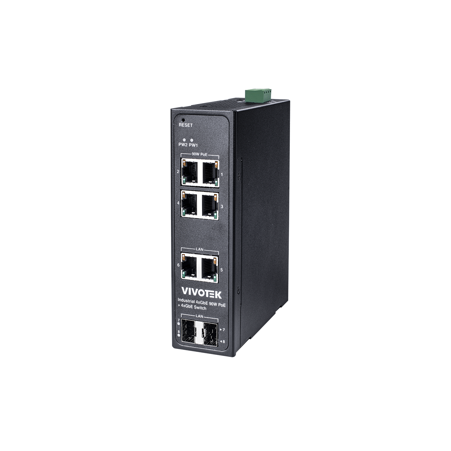 VIVOTEK AW-IHB-0800