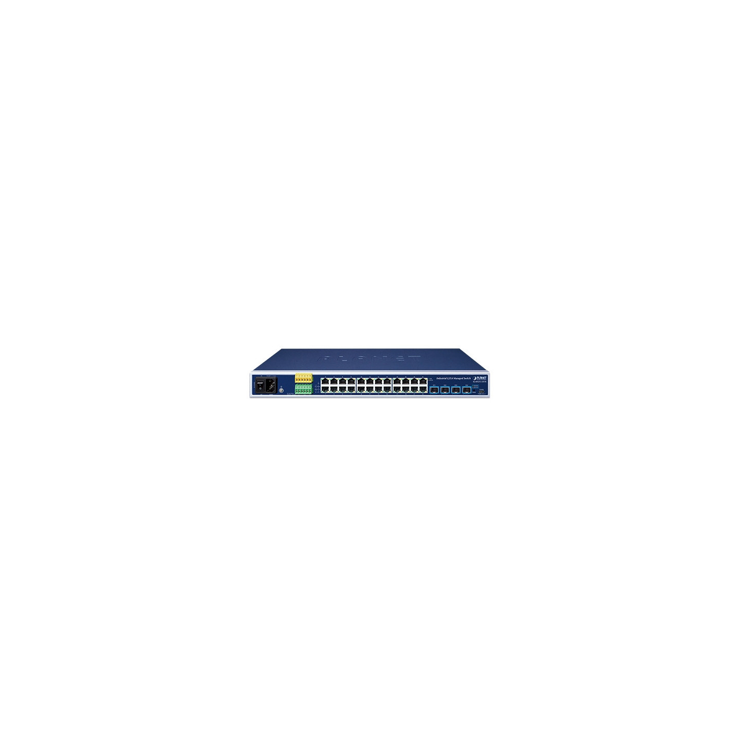 PLANET IGS-R4215-24T4X