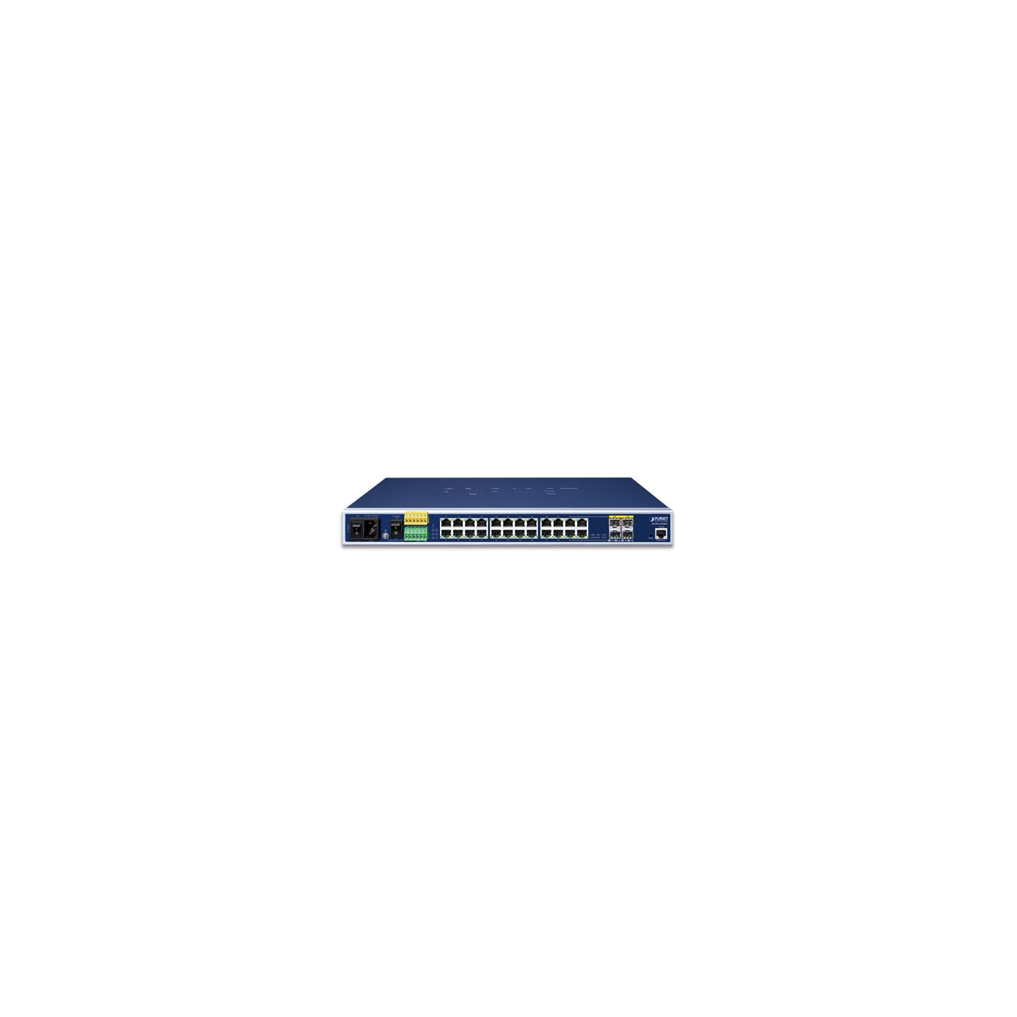 PLANET IGSW-24040T