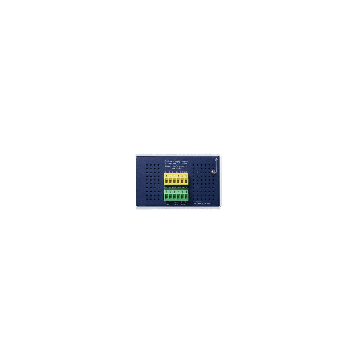 PLANET IGS-6325-8UP2S2X