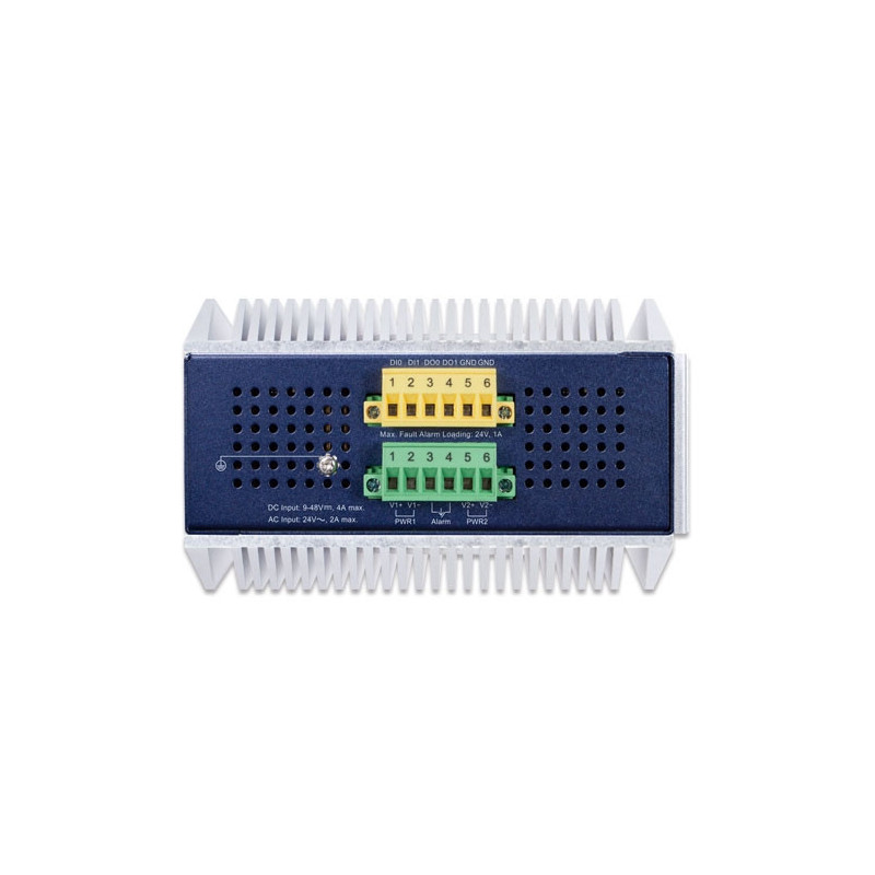 PLANET IGS-6325-5X1T