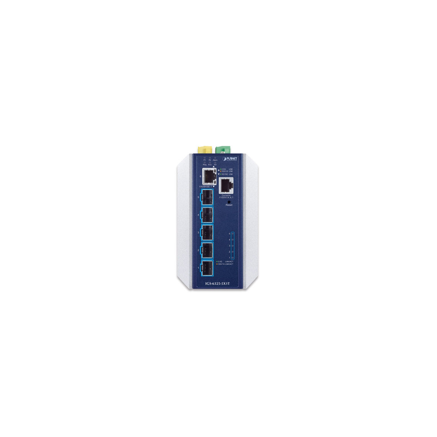 PLANET IGS-6325-5X1T