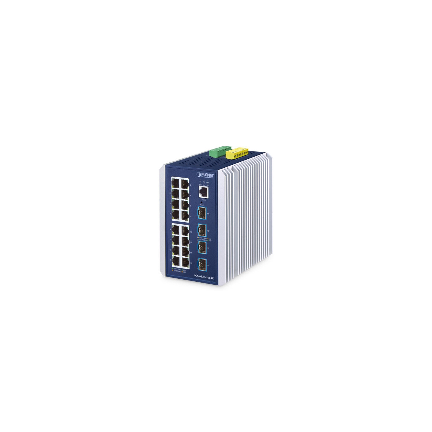 PLANET IGS-6325-16T4X