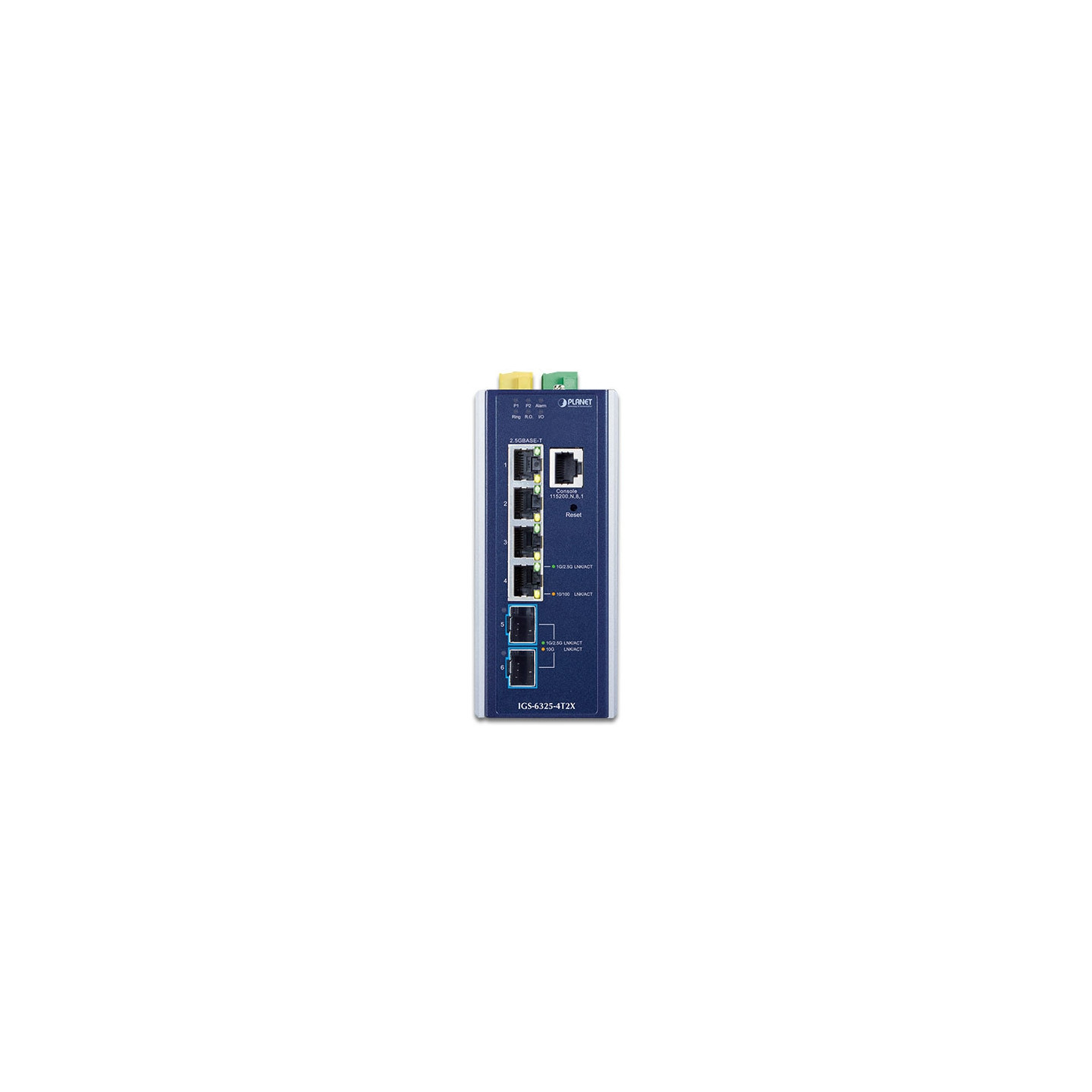 PLANET IGS-6325-4T2X