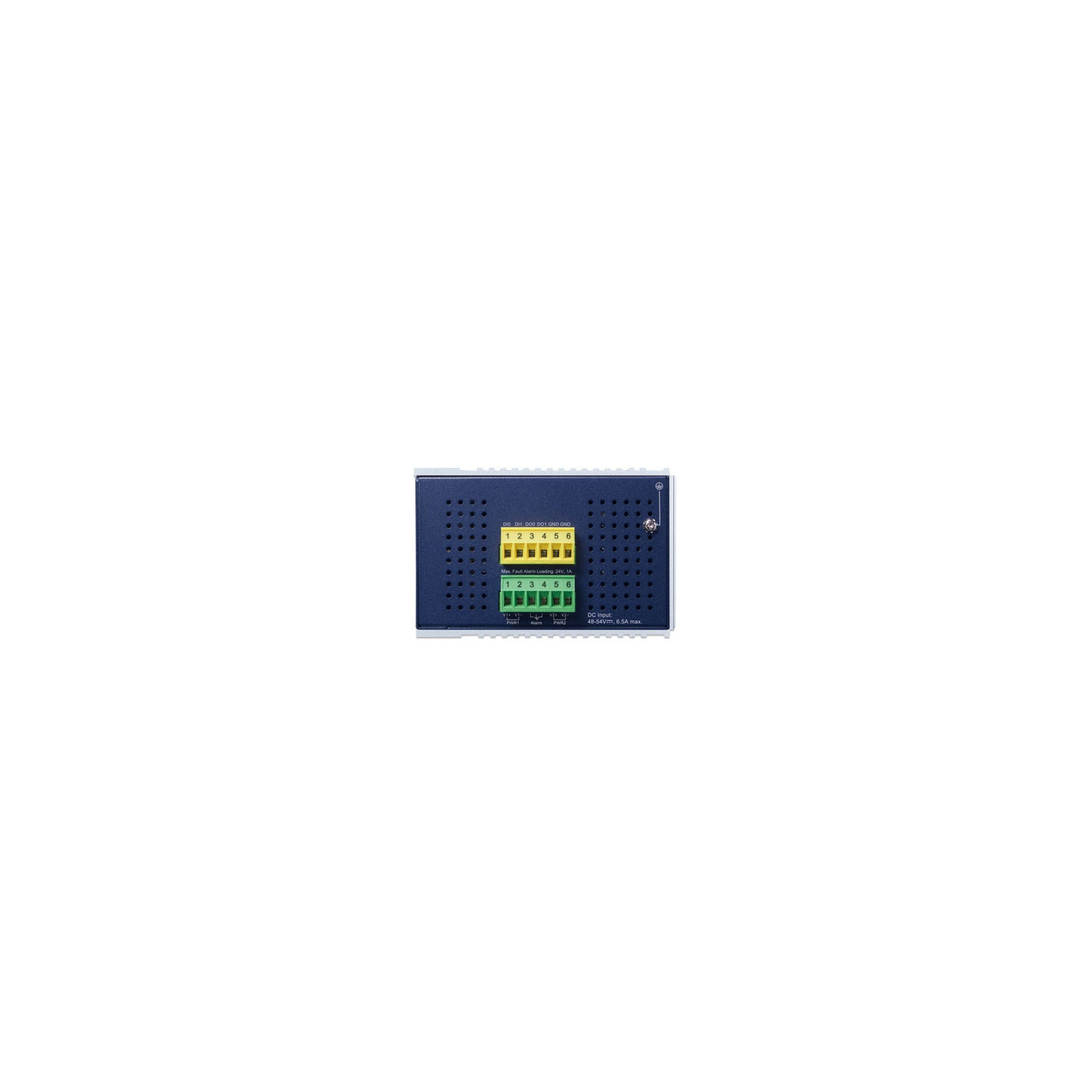 PLANET IGS-5225-8P2S2X