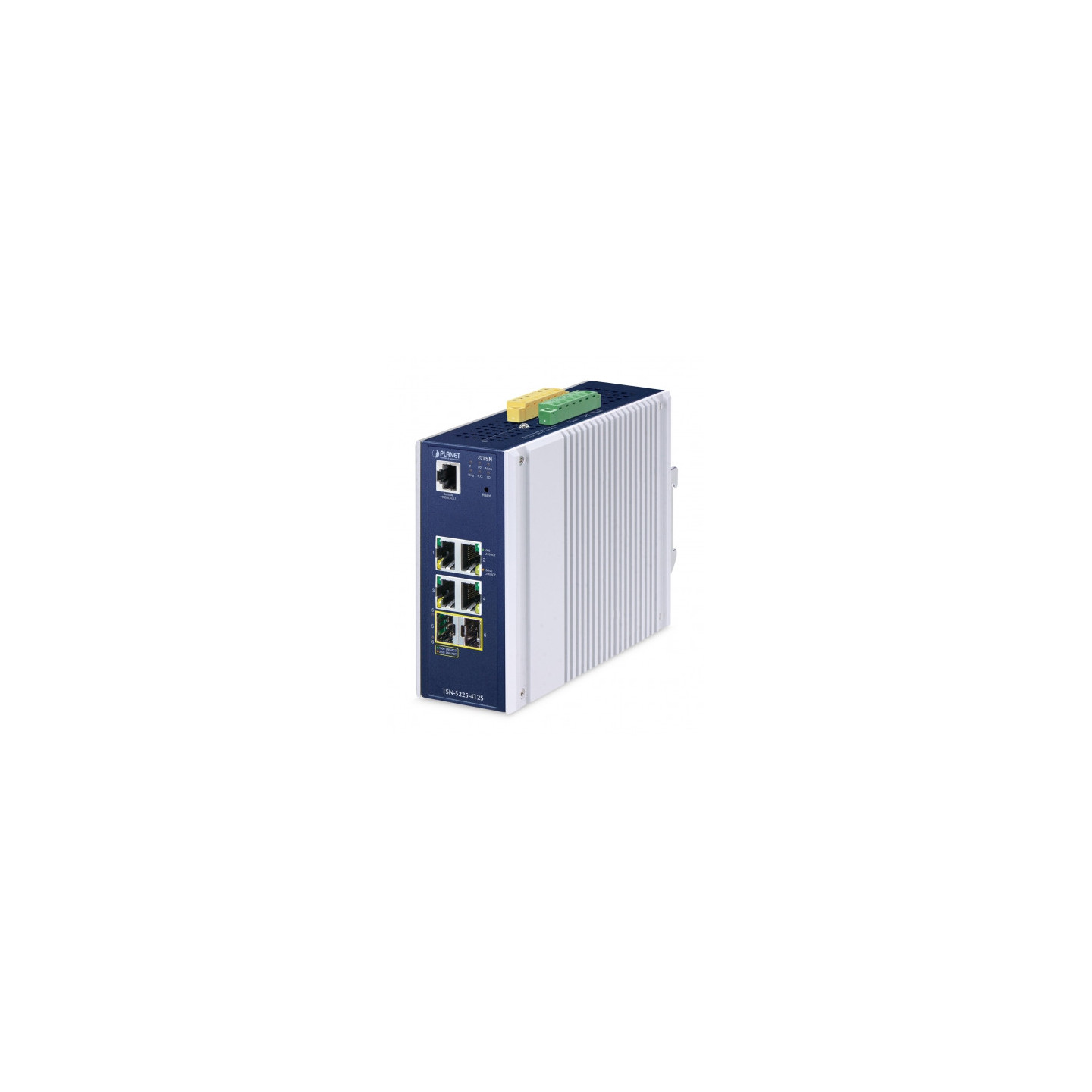 PLANET TSN-5225-4T