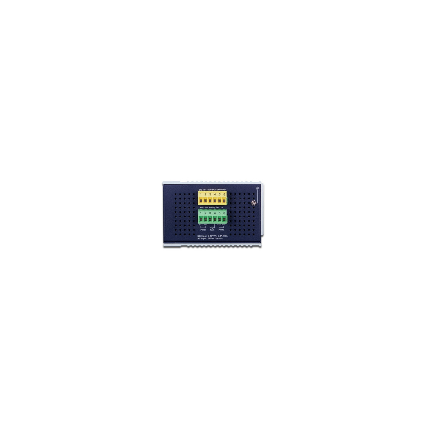 PLANET IGS-20040MT
