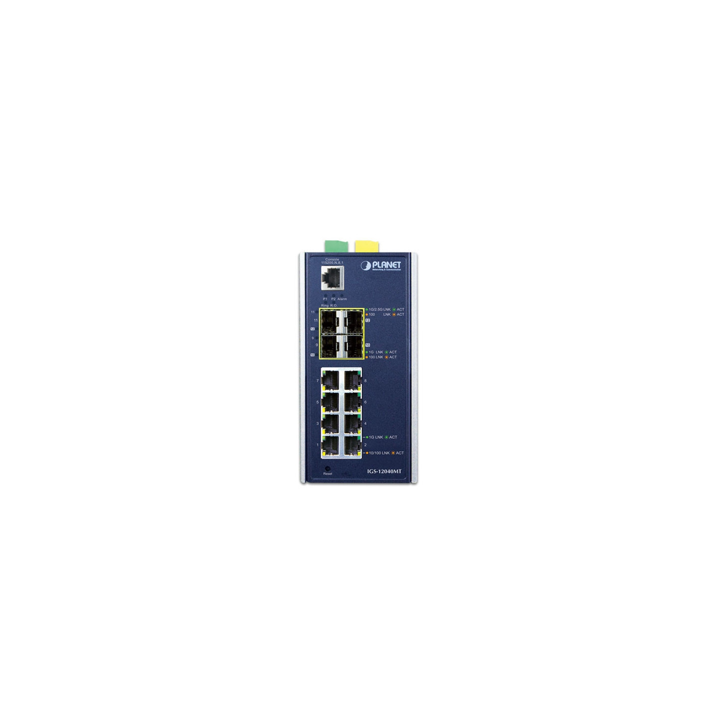 PLANET IGS-12040MT