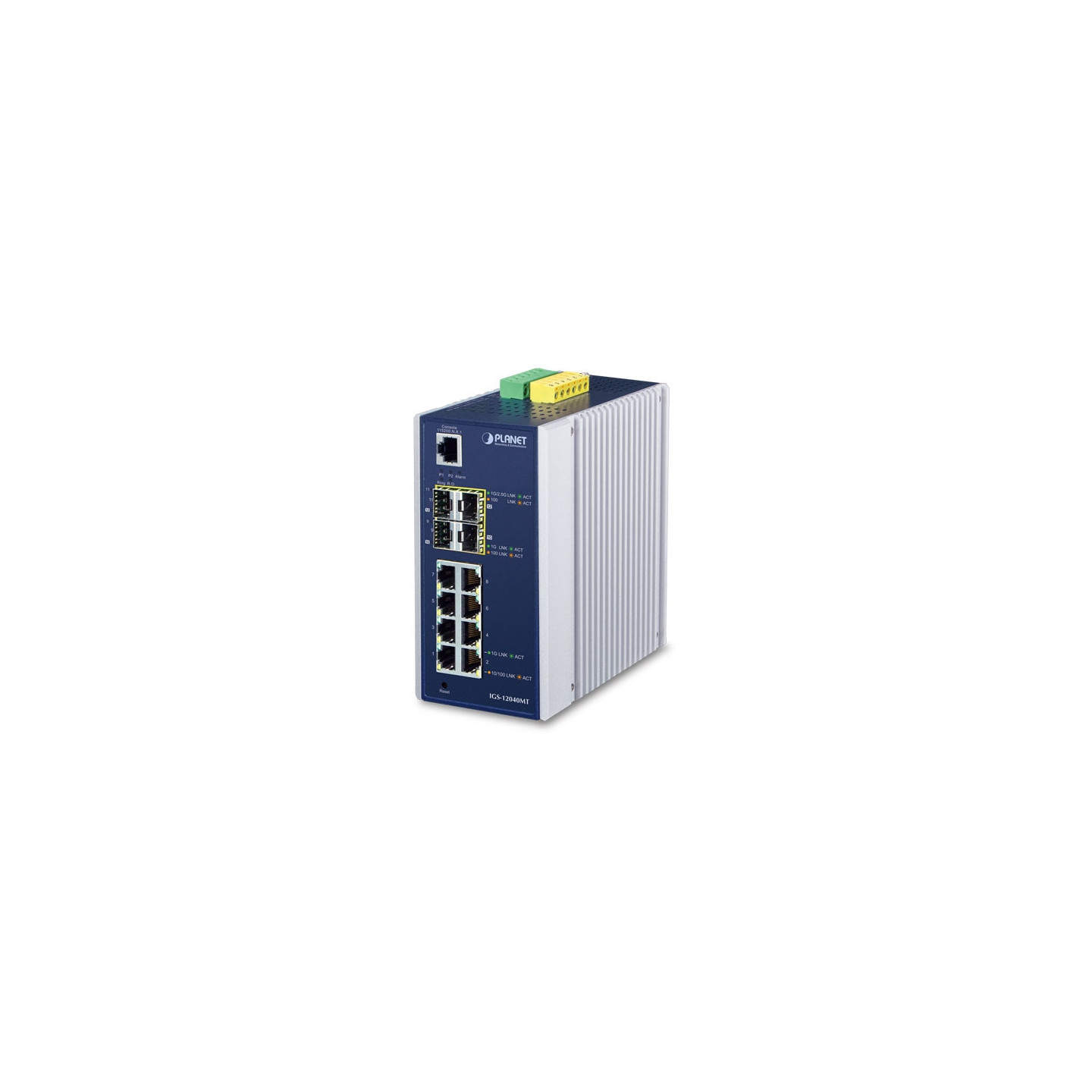 PLANET IGS-12040MT