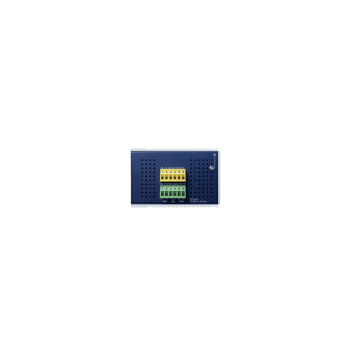 PLANET IGS-10020HPT-U