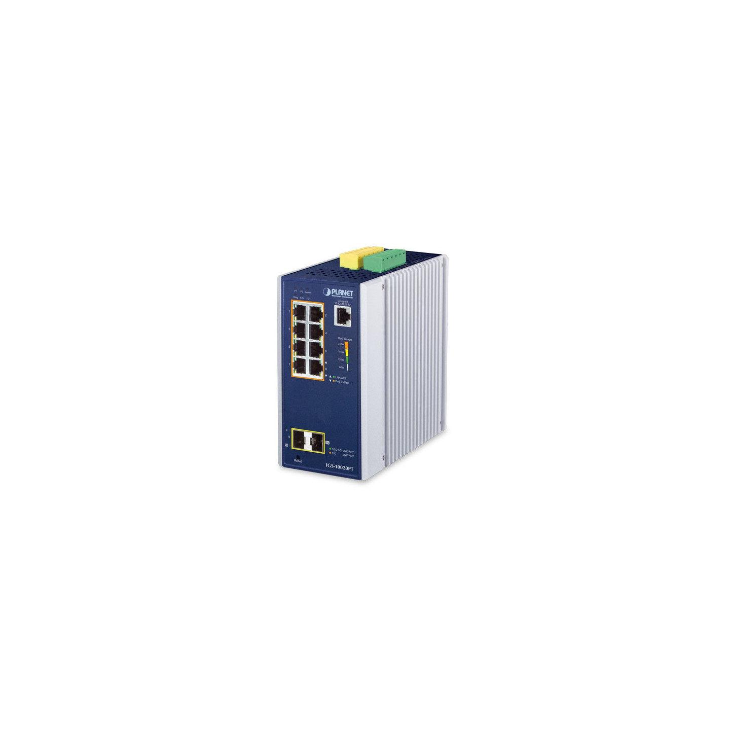 PLANET IGS-10020PT