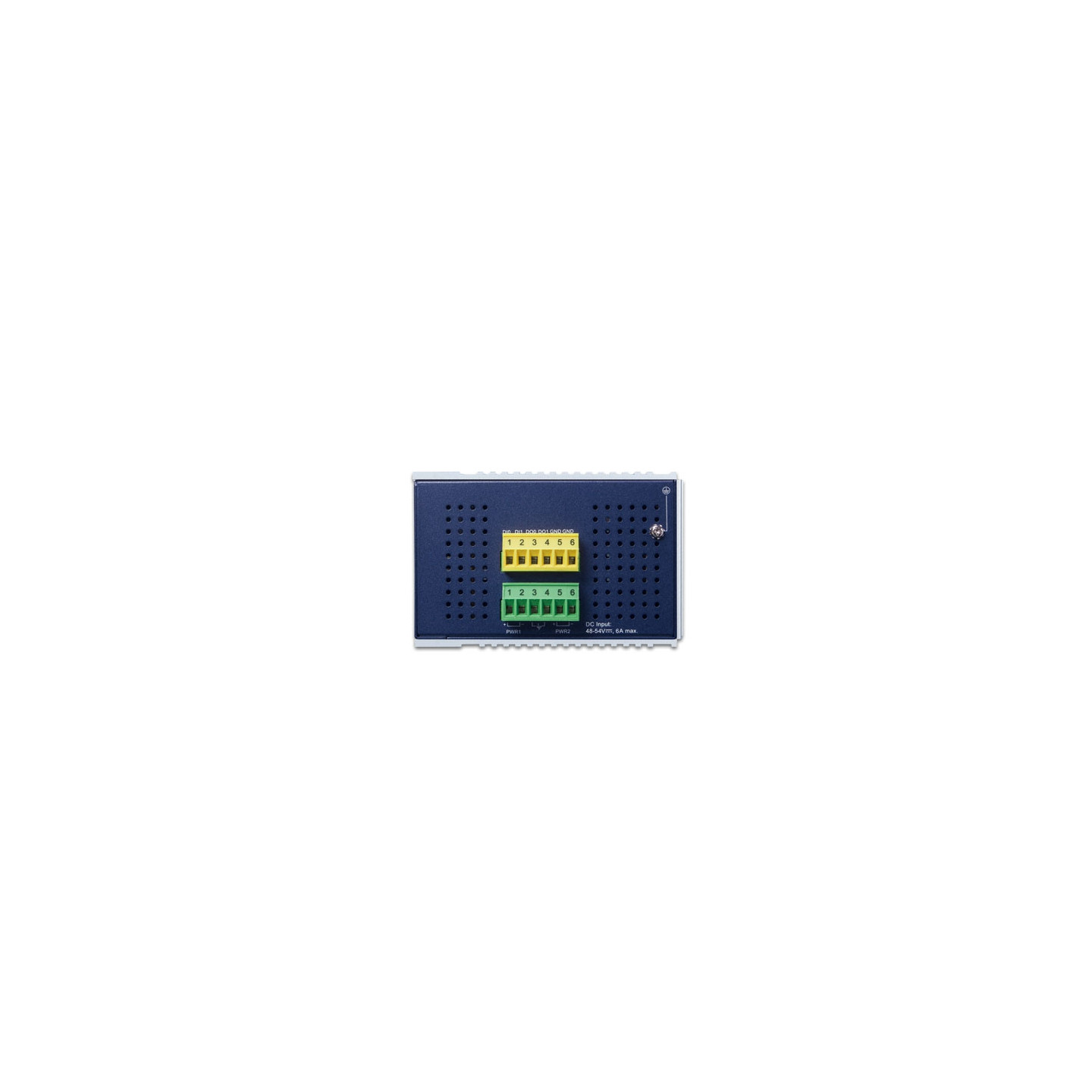 PLANET IGS-5225-8P4S
