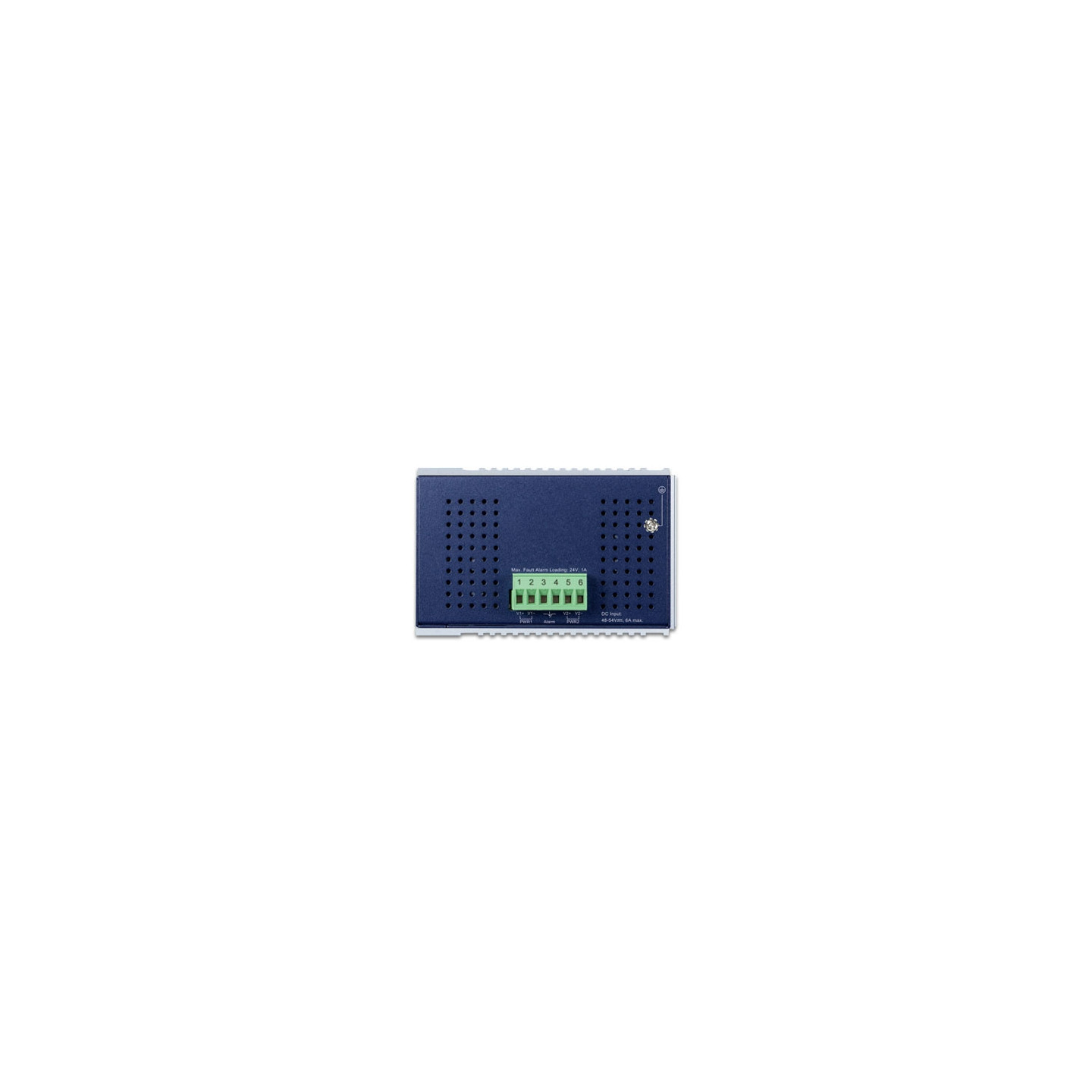 PLANET IGS-4215-8P2T2S