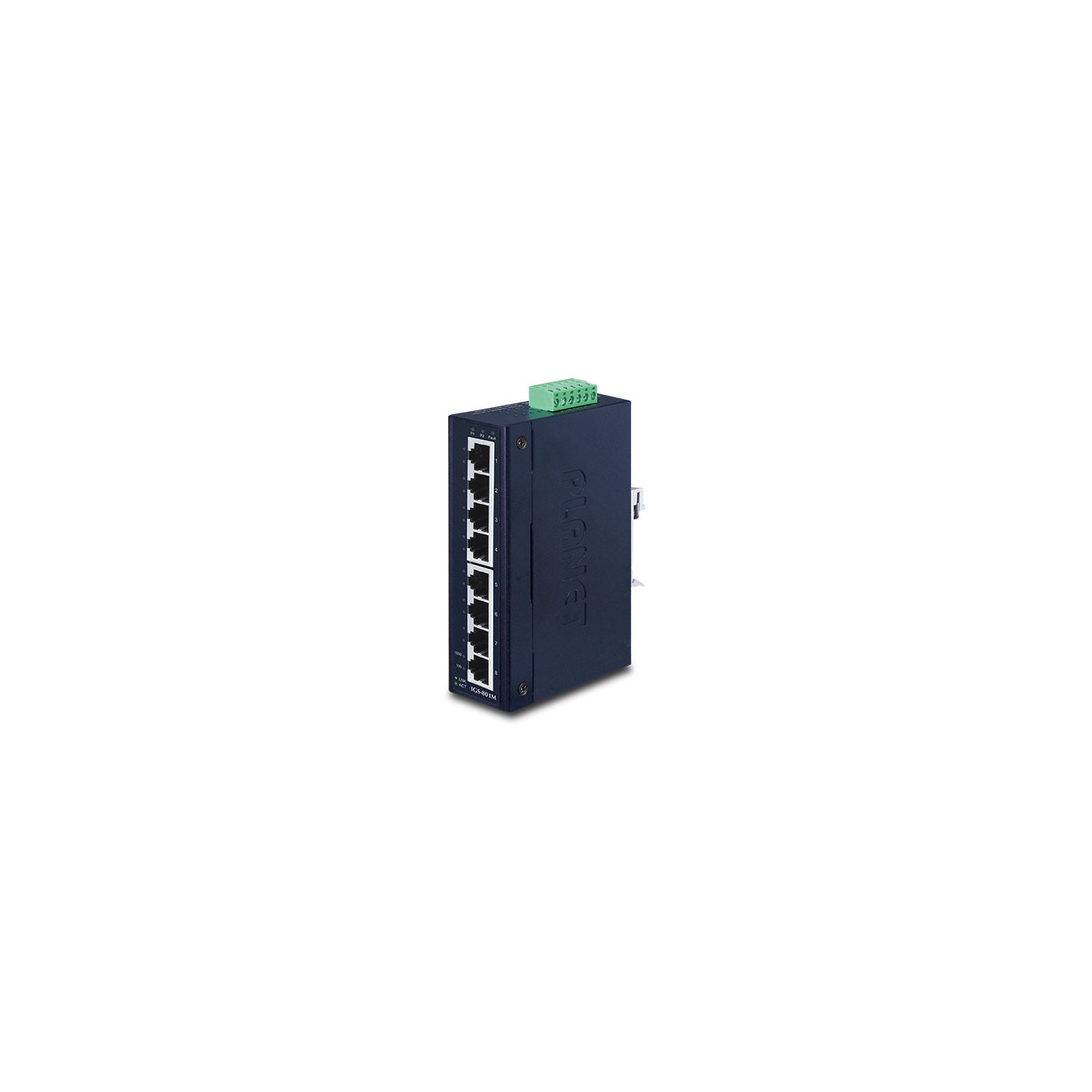 PLANET IGS-801M
