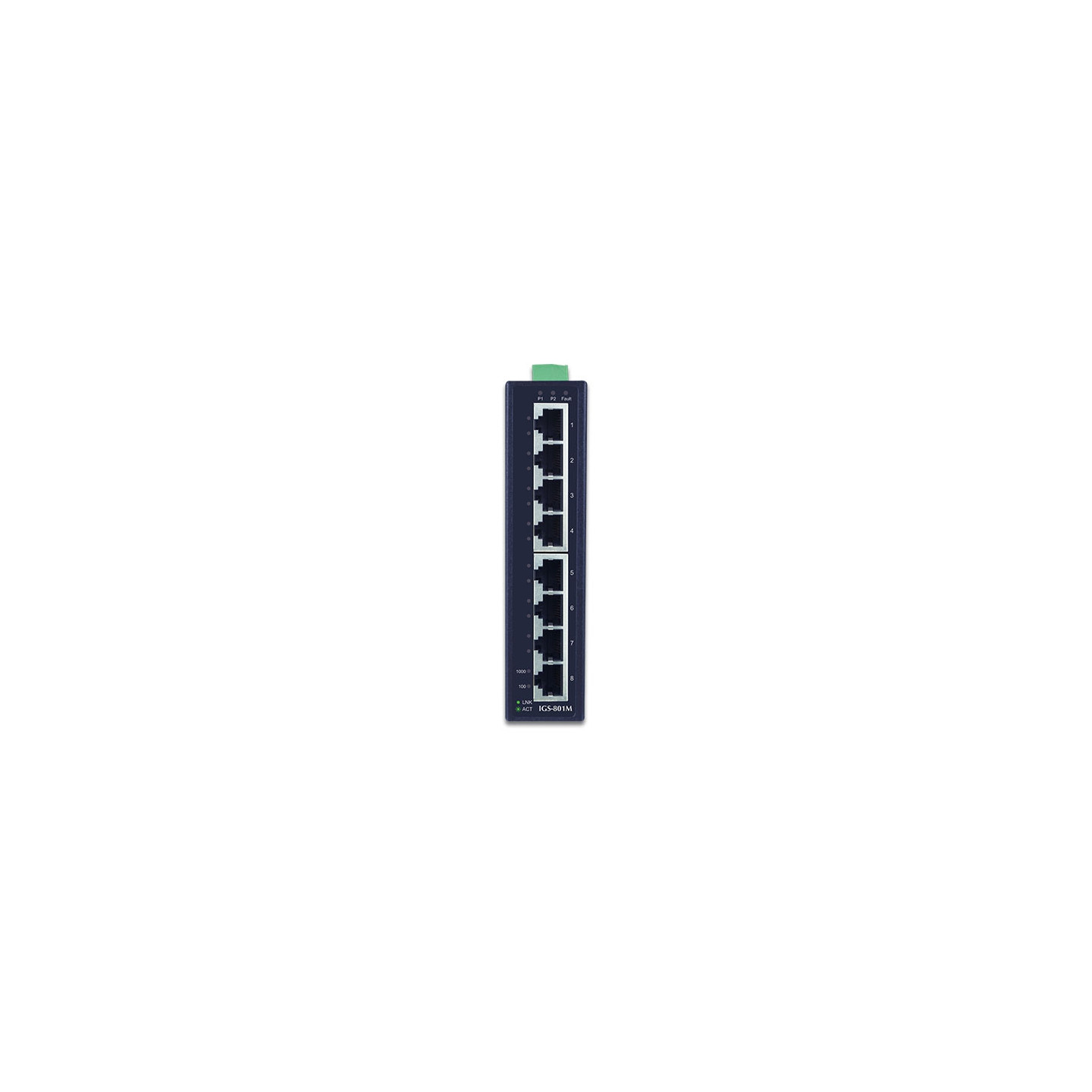 PLANET IGS-801M