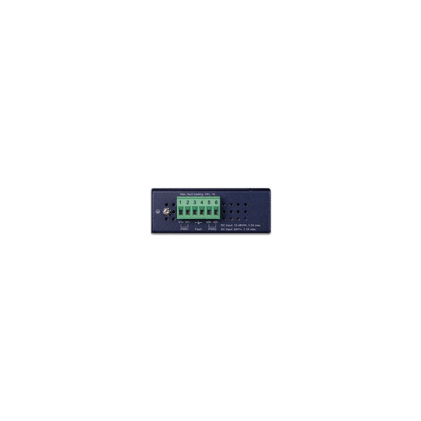 PLANET IGS-801M