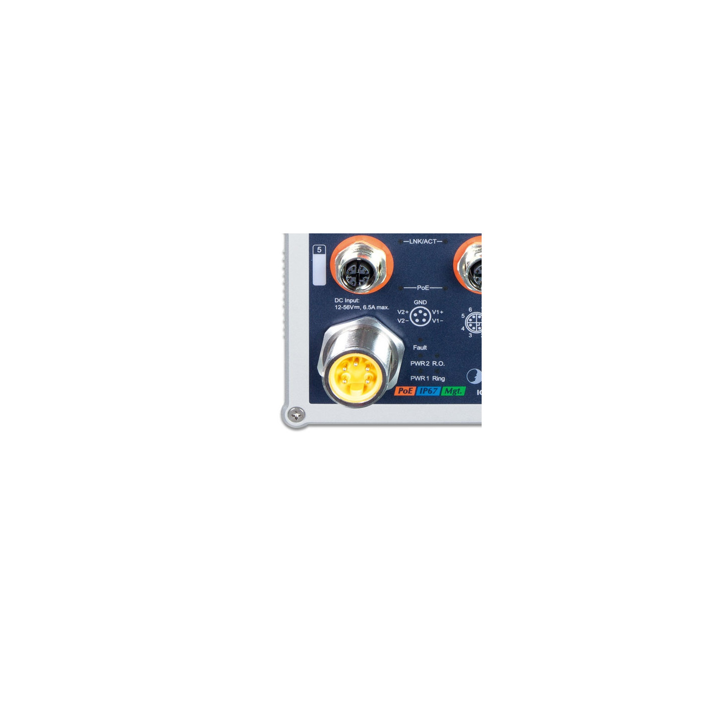 PLANET IGS-5227X-4P2T