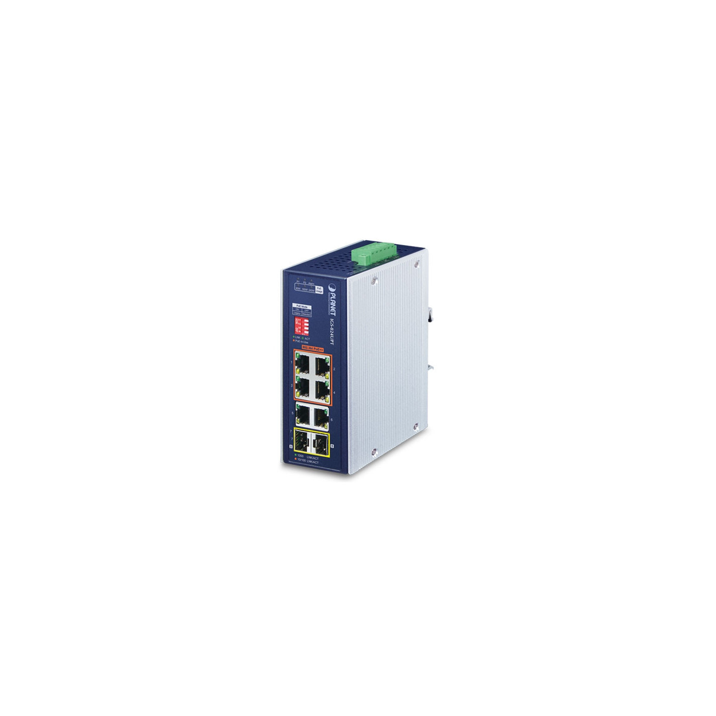 PLANET IGS-824UPT