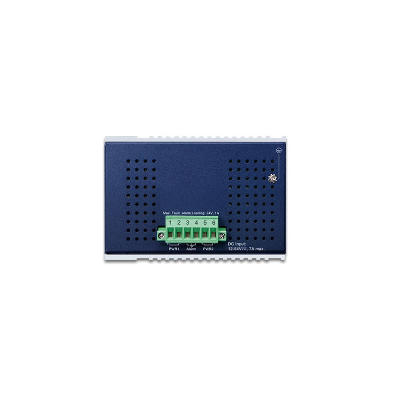 PLANET IGS-1020PTF-12V