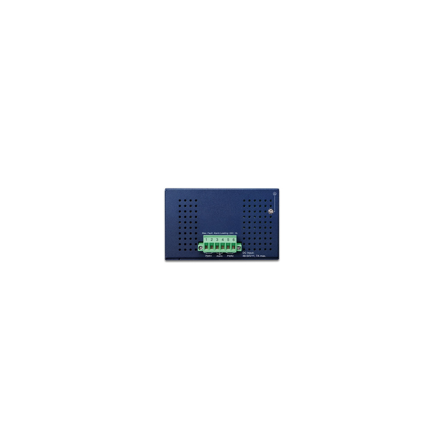PLANET IGS-1020PTF