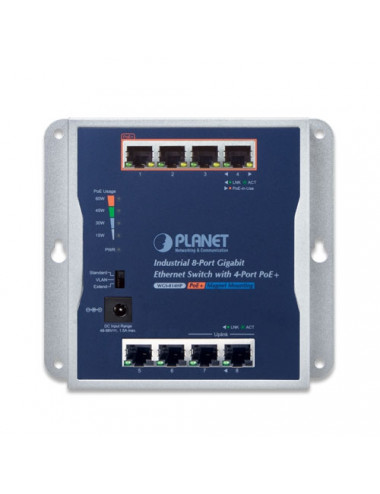 PLANET WGS-814HP