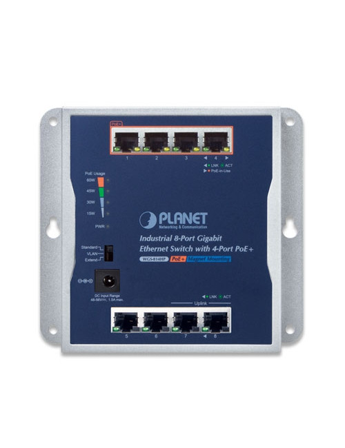 PLANET WGS-814HP