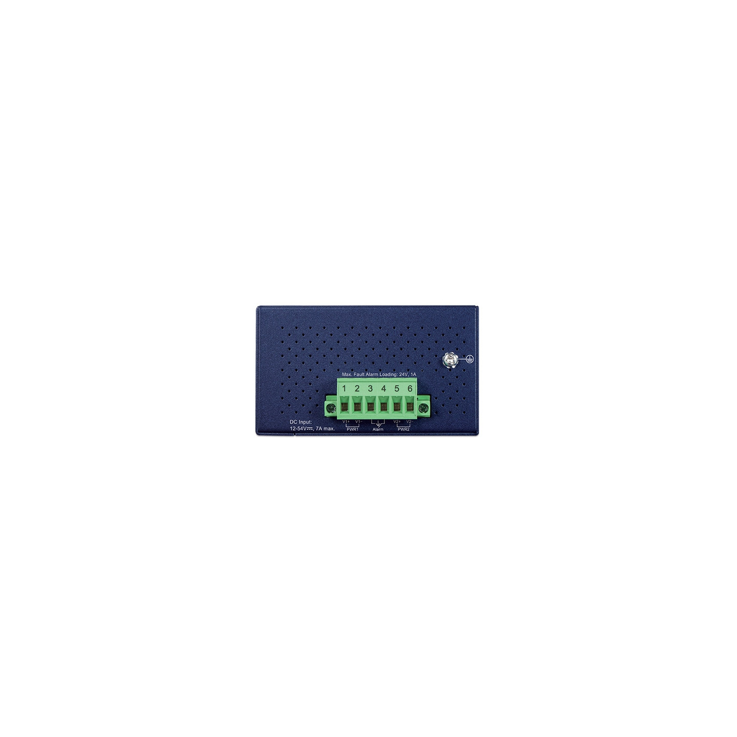 PLANET ISW-504PT
