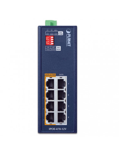 PLANET IPOE-470-12V