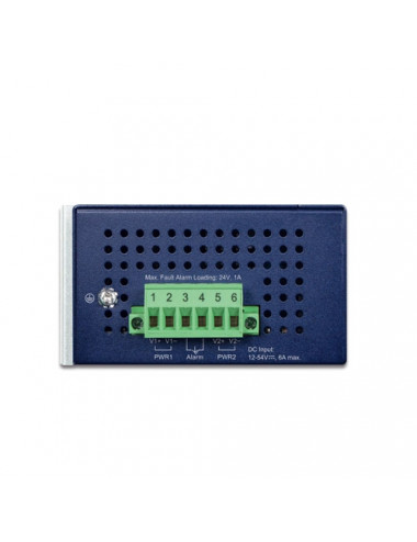 PLANET IPOE-470-12V