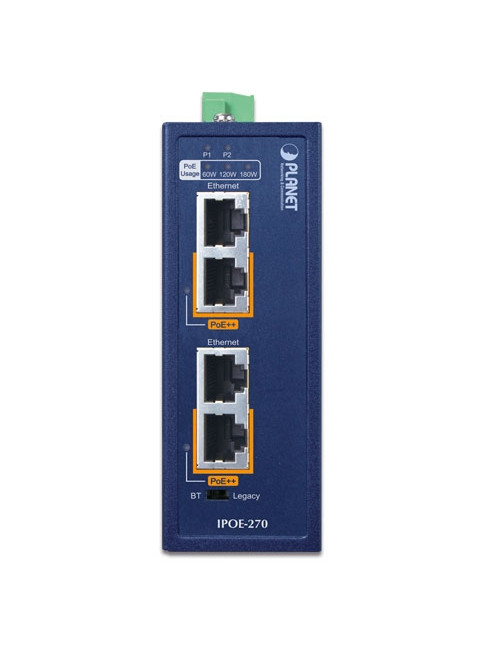 PLANET IPOE-270