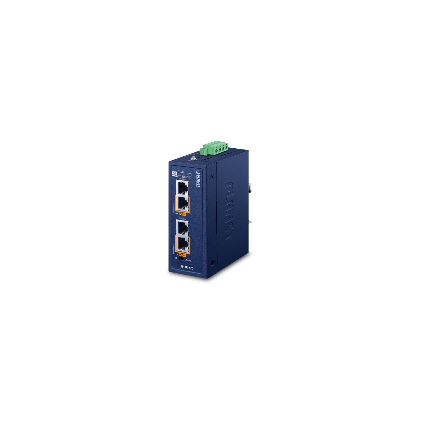 PLANET IPOE-270-12V