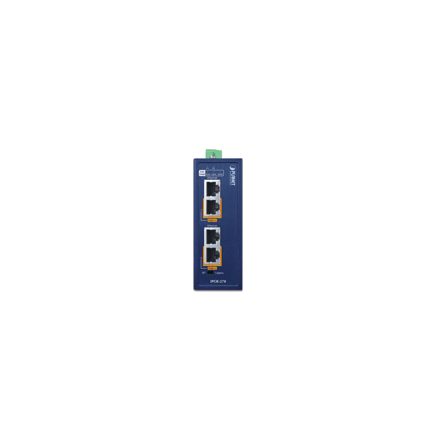 PLANET IPOE-270-12V