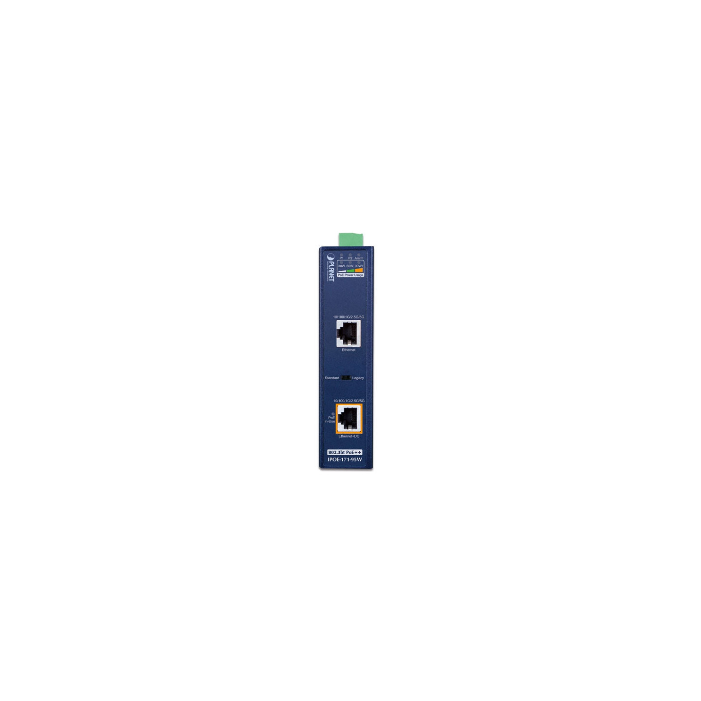 PLANET IPOE-171-95W