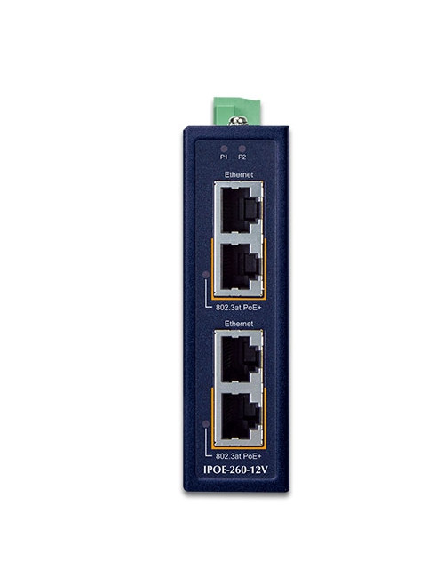 PLANET Serie IPOE-260