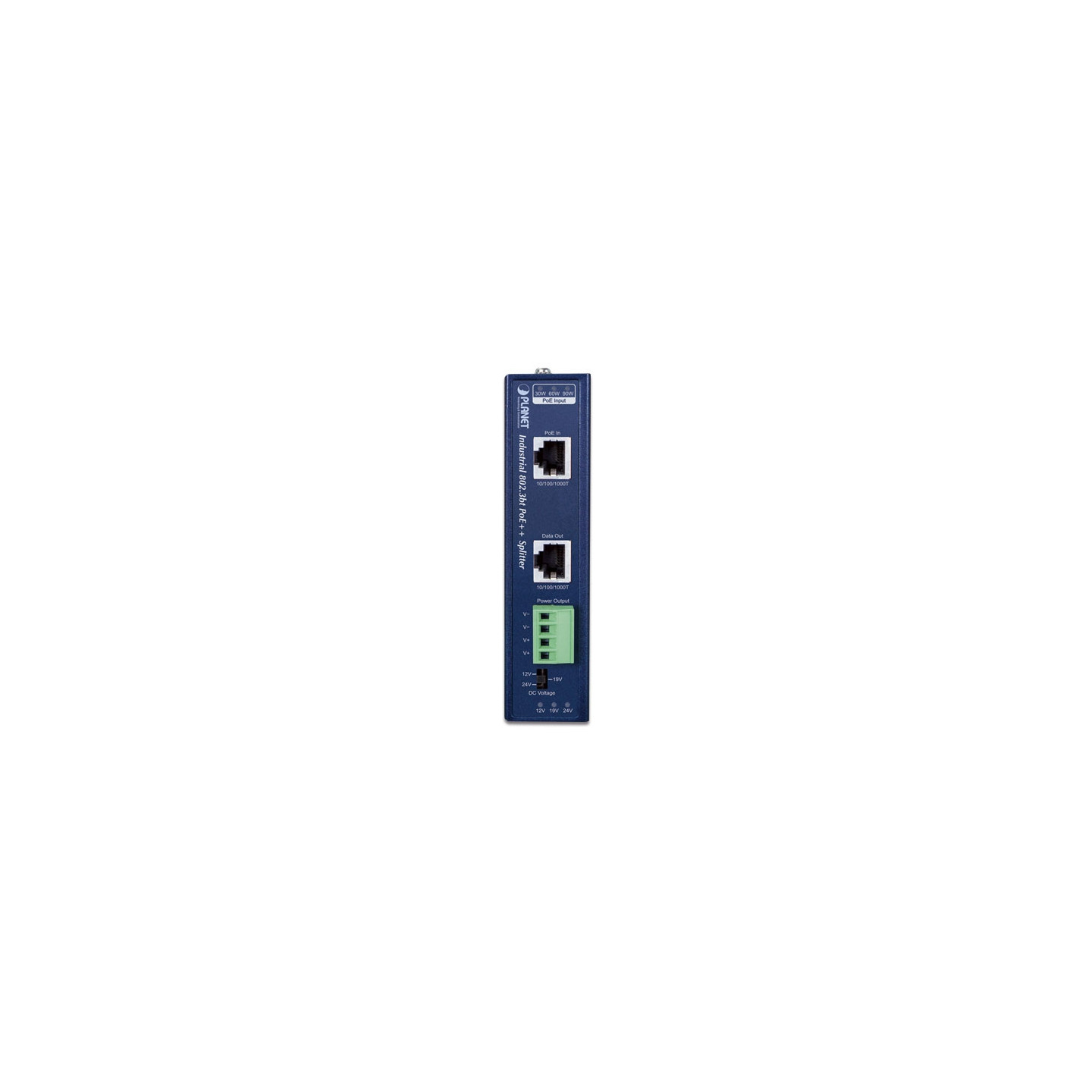 PLANET IPOE-173S