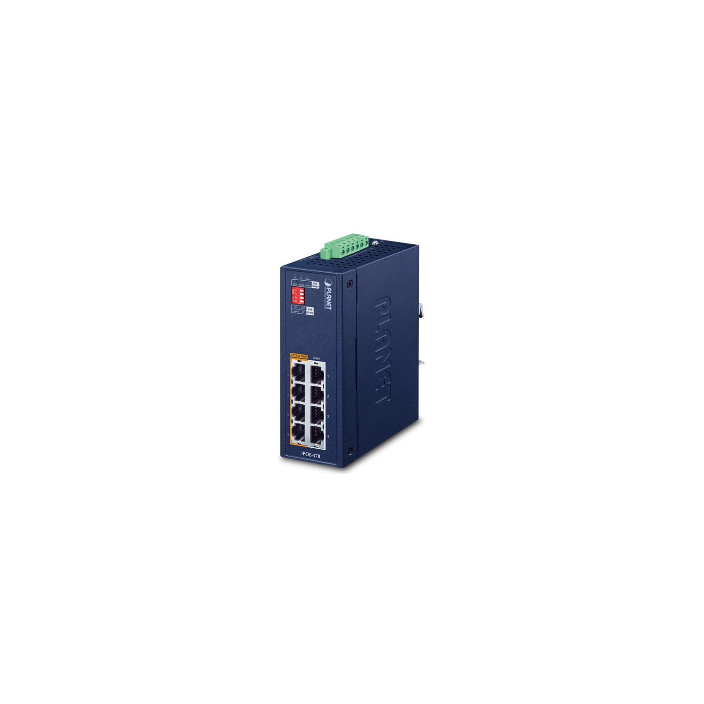 PLANET IPOE-470