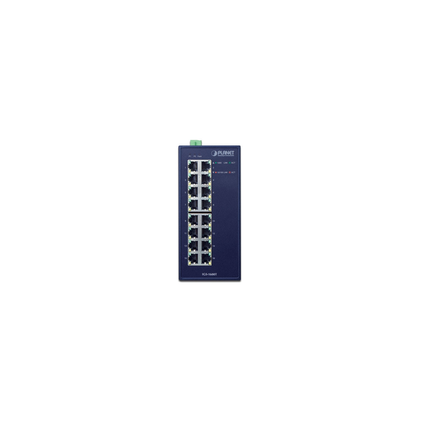 PLANET IGS-1600T