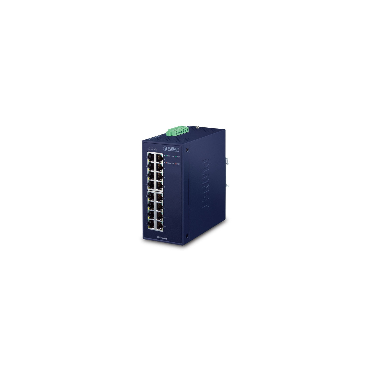 PLANET IGS-1600T