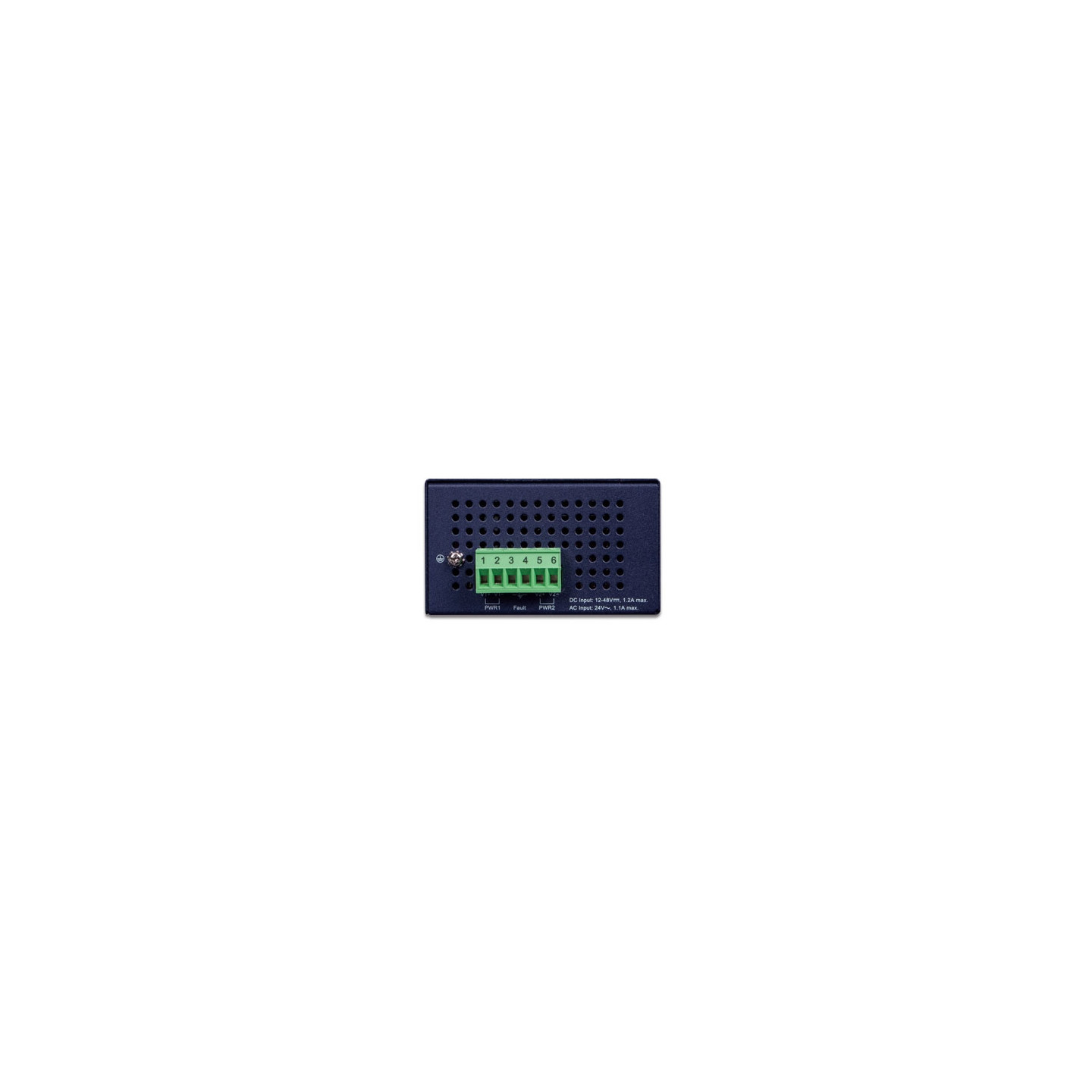 PLANET IGS-1020TF