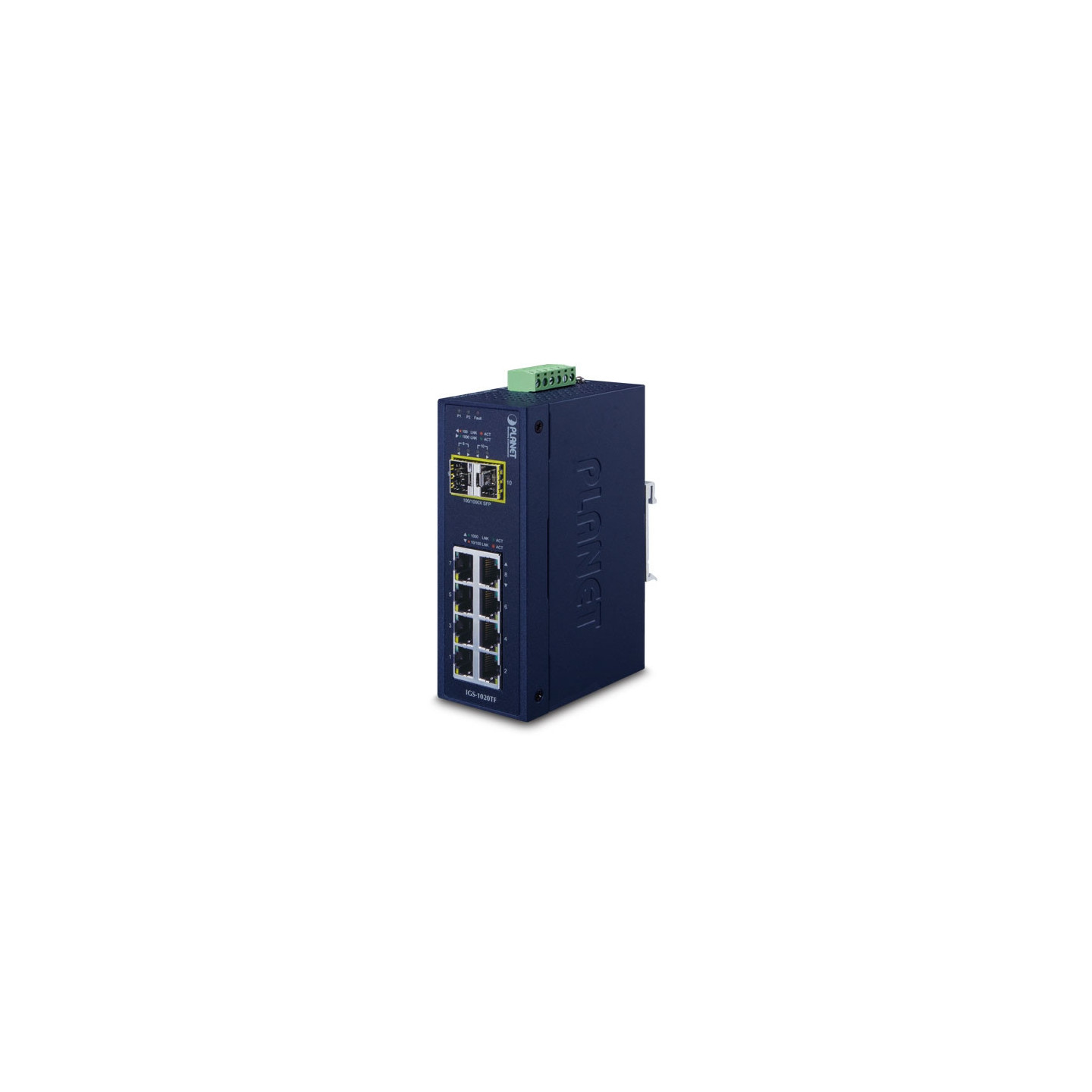 PLANET IGS-1020TF