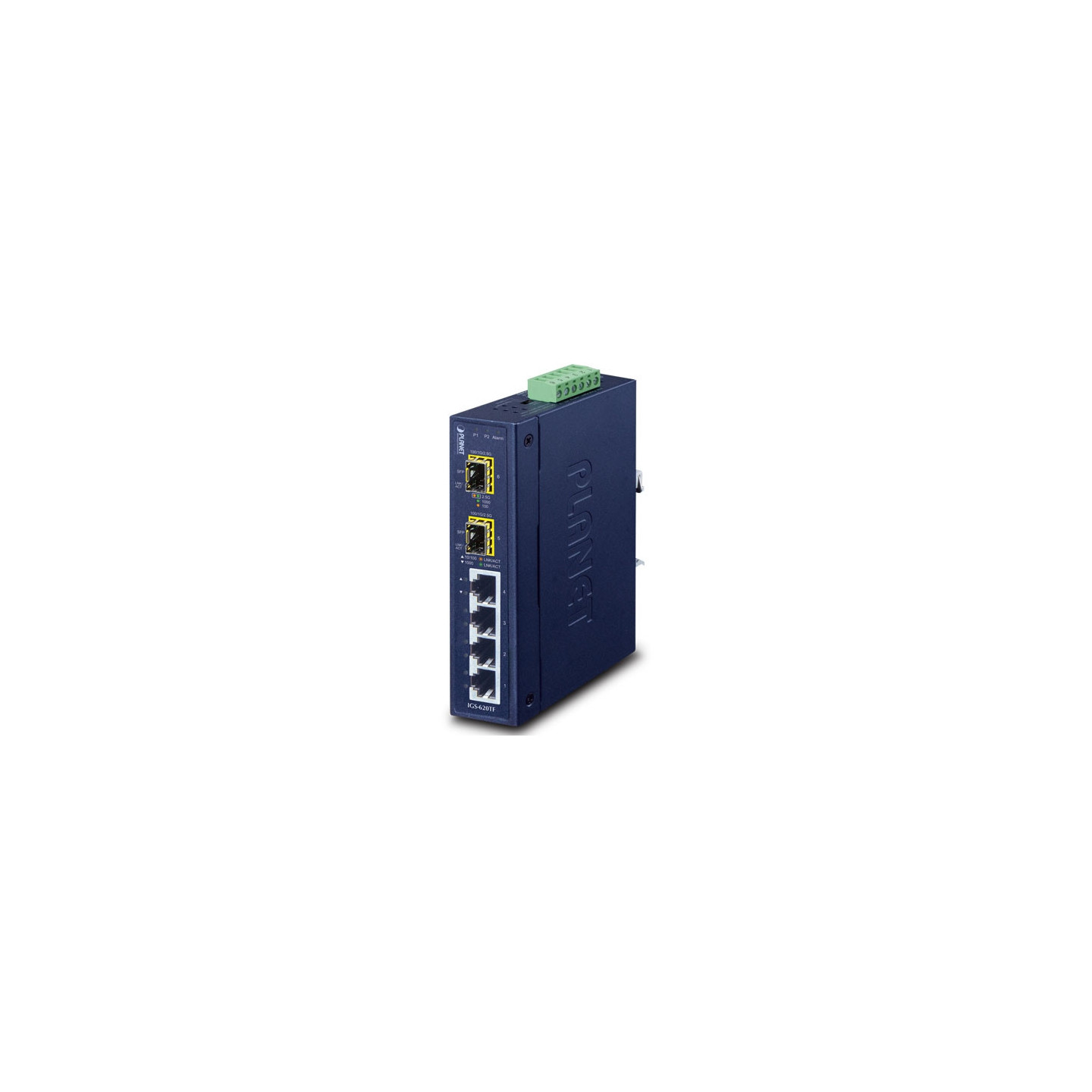 PLANET IGS-620TF
