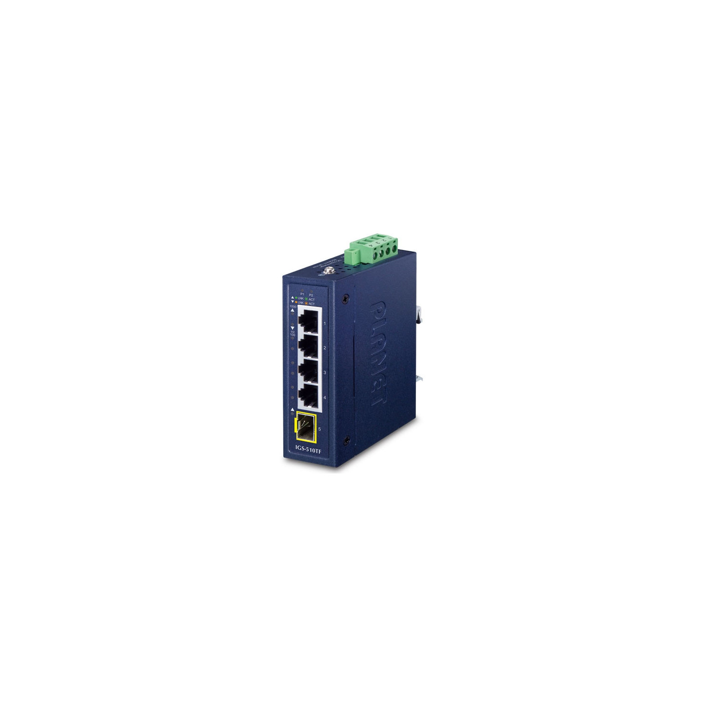 PLANET IGS-510TF
