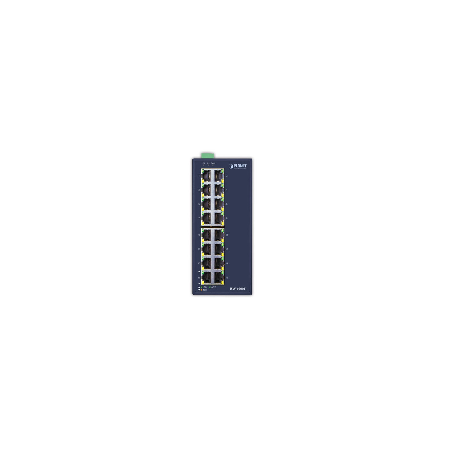 PLANET ISW-1600T