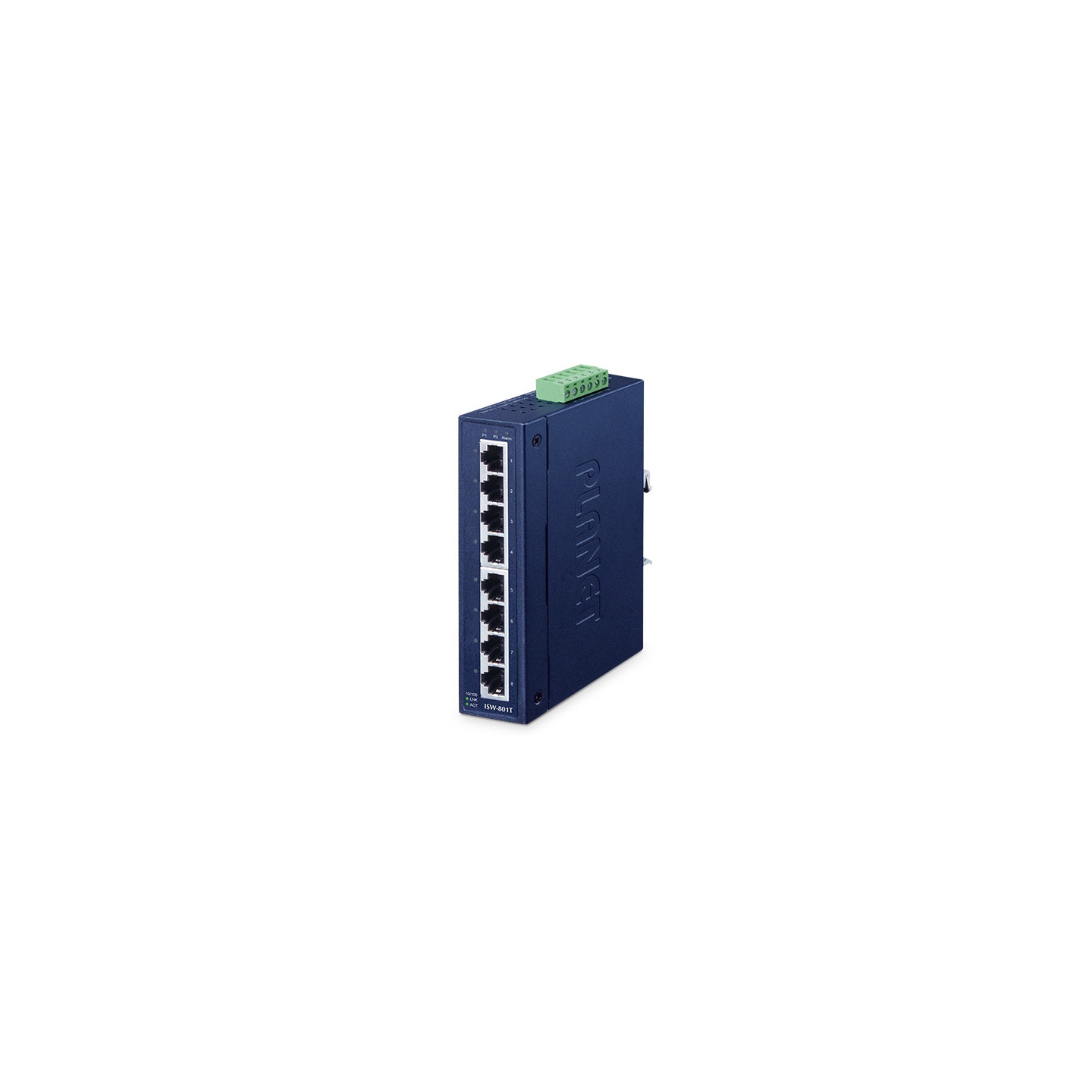 PLANET ISW-801T