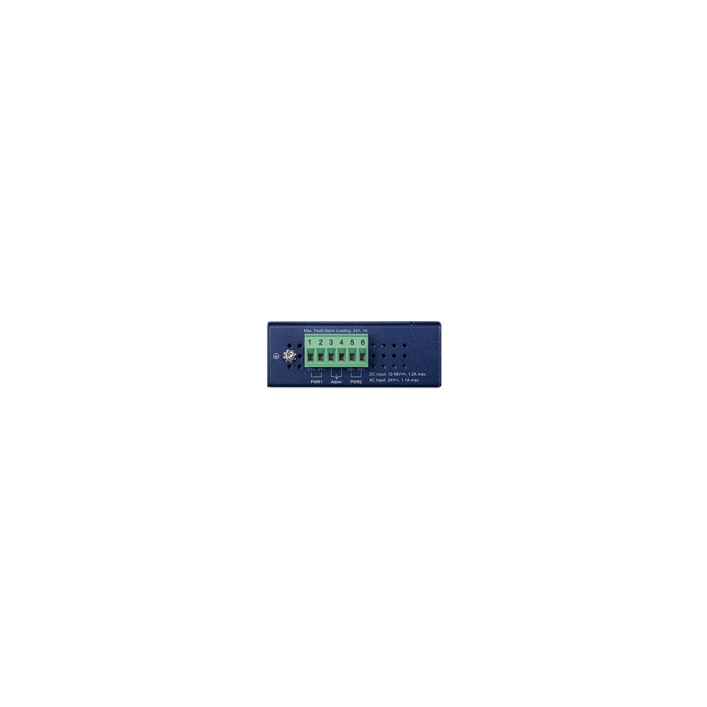 PLANET ISW-801T