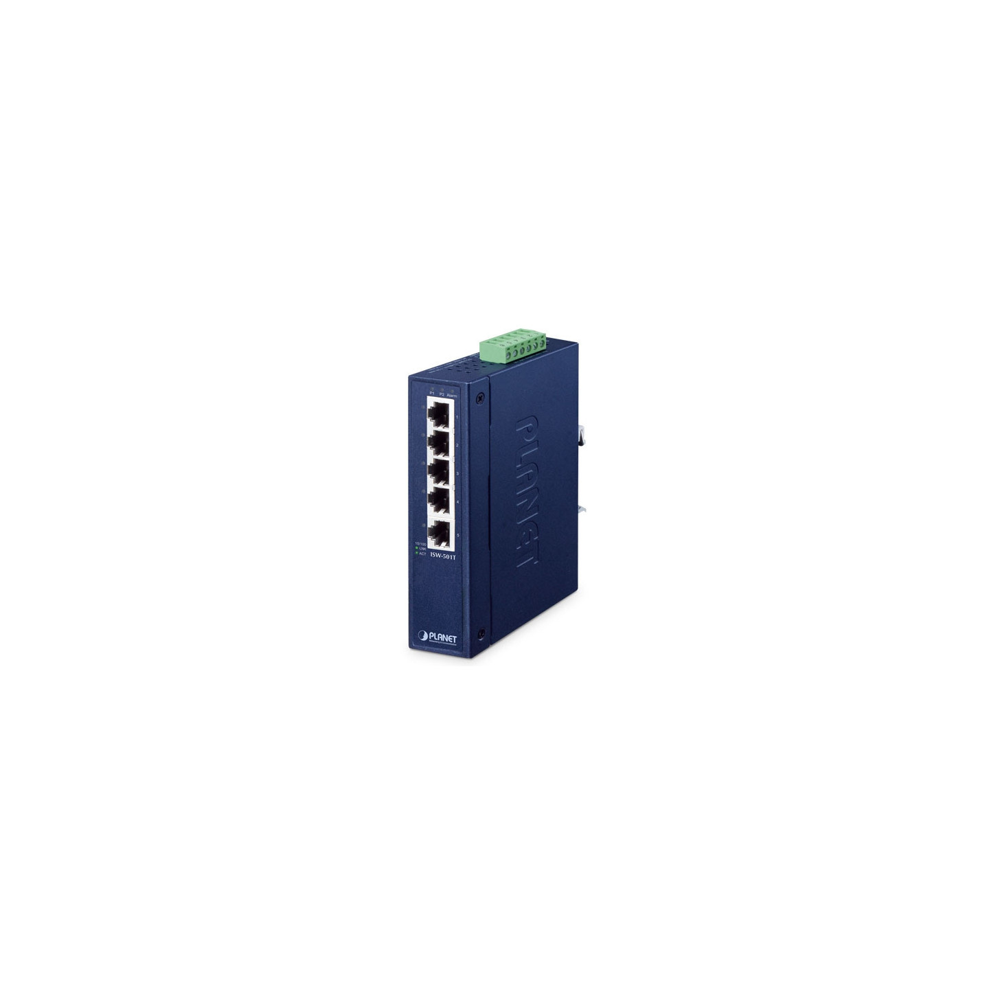 PLANET ISW-501T
