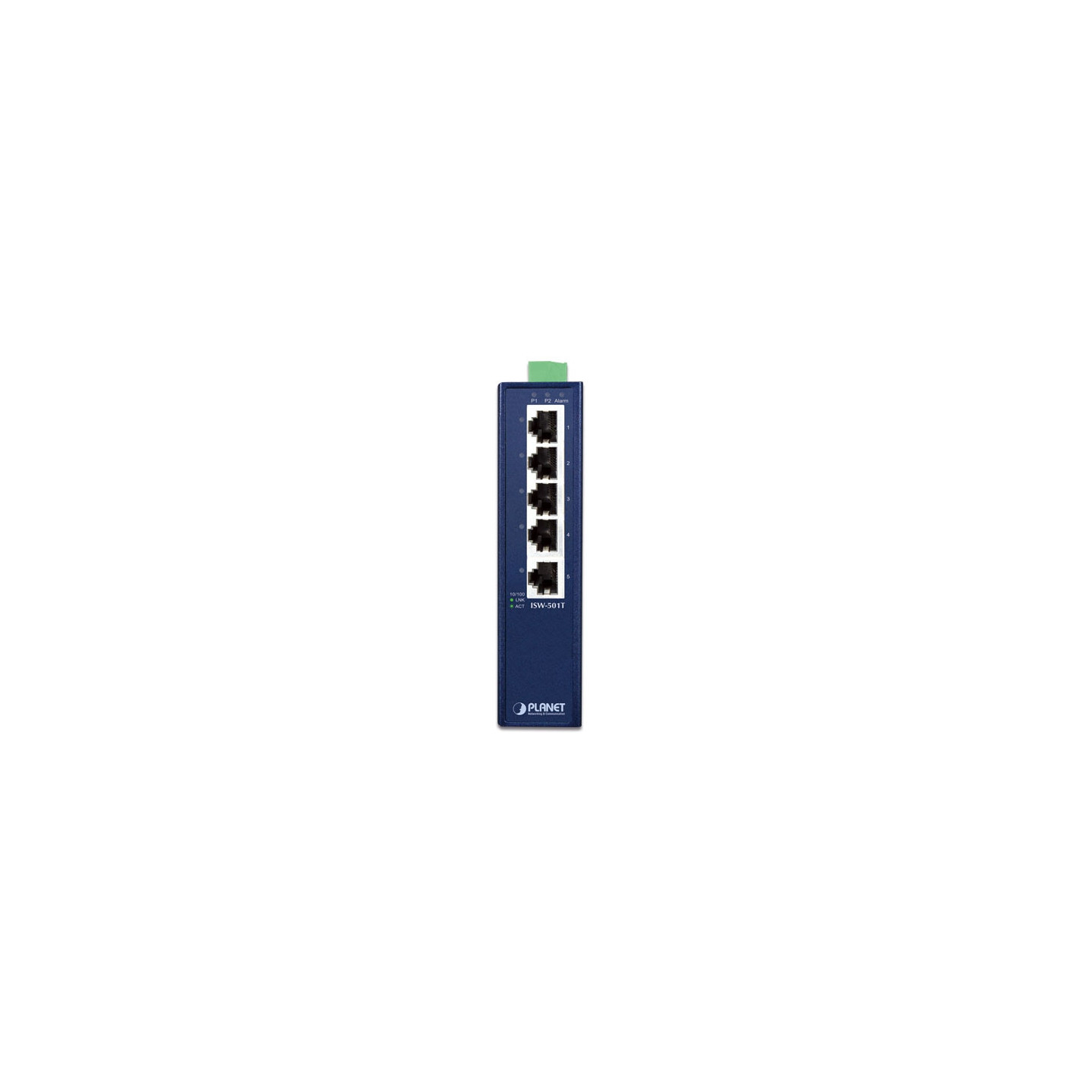 PLANET ISW-501T