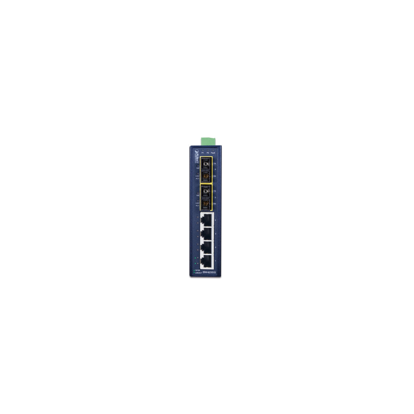 PLANET ISW-621