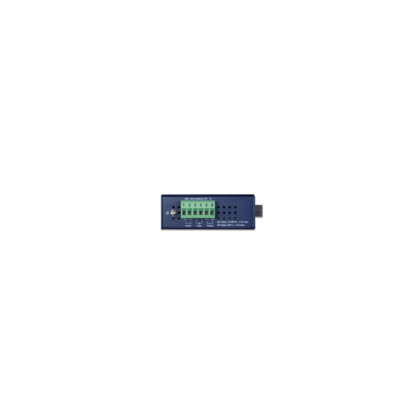 PLANET ISW-621